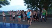 Soirée de départ 6
