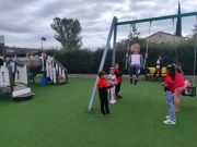 Sortie CP