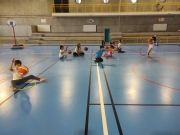 Sortie CP