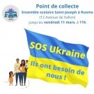 SOS Ukraine