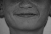 Photo Sourires sous les masques - 6e Giono