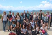 Photo Echange Franco / Allemand
