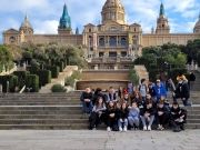 Photo Voyage à Barcelone - Classes de 3e