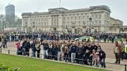 Photo Voyage à Londres - Classes de 4e