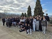 Photo Voyage à Séville - Classes de 3e