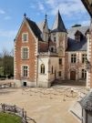 Voyage châteaux de la Loire 5e