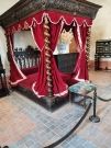 Voyage châteaux de la Loire 5e