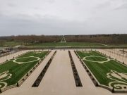 Voyage châteaux de la Loire 5e