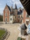 Voyage châteaux de la Loire 5e
