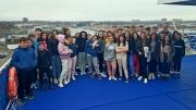 Photo Voyage en Ecosse - Classes de 4e