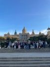 Voyage en Espagne