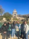 Voyage en Espagne
