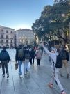 Voyage en Espagne