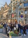 Voyage en Espagne