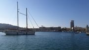 Voyage en Espagne