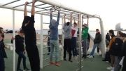 Voyage en Espagne