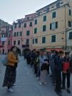 Voyage en Italie 5e
