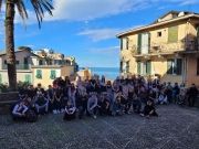 Voyage en Italie 5e