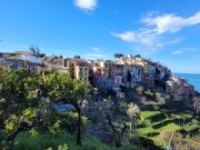 Voyage en Italie 5e