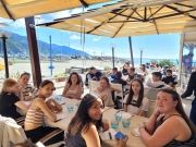 Voyage en Italie 5e