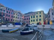 Voyage en Italie 5e