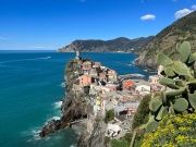 Voyage en Italie 5e