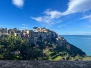 Voyage en Italie 5e