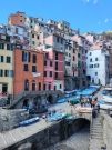 Voyage en Italie 5e