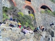 Voyage en Italie 5e