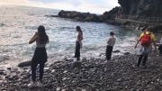 Voyage en Italie 5e