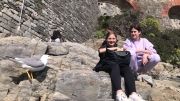 Voyage en Italie 5e
