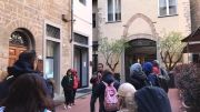 Voyage en Italie 5e