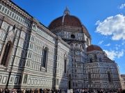 Voyage en Italie 5e
