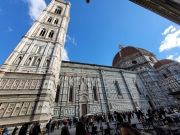 Voyage en Italie 5e