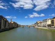 Voyage en Italie 5e