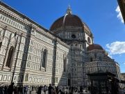 Voyage en Italie 5e