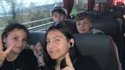Voyage en Italie 5e