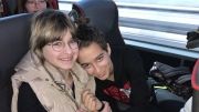 Voyage en Italie 5e