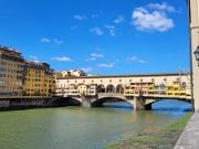 Voyage en Italie 5e