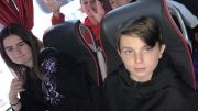 Voyage en Italie 5e