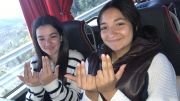 Voyage en Italie 5e