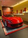 Voyage en Italie 5e