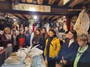 Voyage en Italie 5e