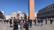 Voyage en Italie 5e