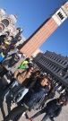 Voyage en Italie 5e