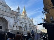 Voyage en Italie 5e
