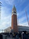 Voyage en Italie 5e