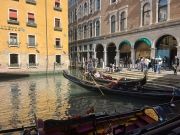 Voyage en Italie 5e