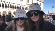 Voyage en Italie 5e