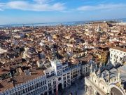 Voyage en Italie 5e